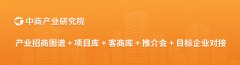2024年中国商业行业上市公司市值排行榜（附榜单