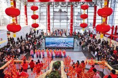 推进平易近营经济健康成长高质量成长