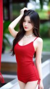 女生拔萝卜又痛又爱